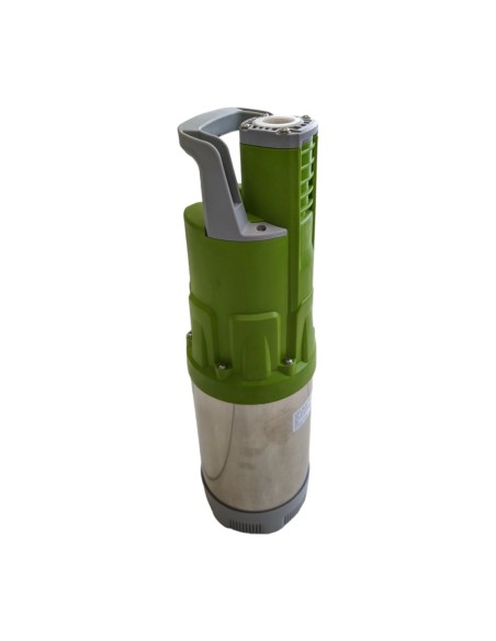 Pompa zatapialna LIFT 35 AUTO, 800W, z automatycznym sterowaniem