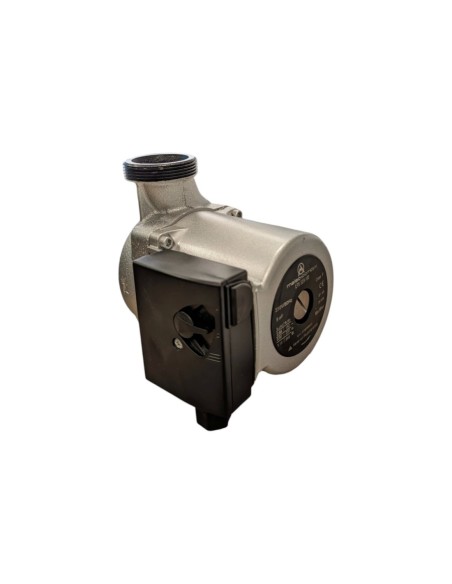 Pompa LPS 32/80-180 + kabel z wtyczką + śrubunki