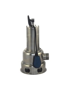 Pompa zatapialna MAXIMA 1500 z pływakiem 2