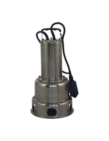 Pompa zatapialna MAXIMA 1500 z pływakiem