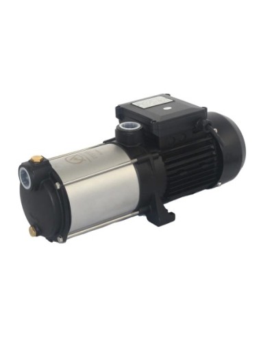 Pompa wielostopniowa MH 1100 INOX z osprzętem