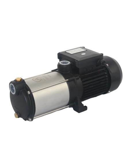 Pompa wielostopniowa MH 1100 INOX z osprzętem
