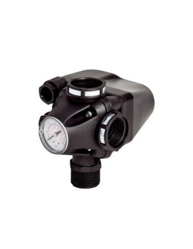 Sterownik ciśnieniowy PM5-3W