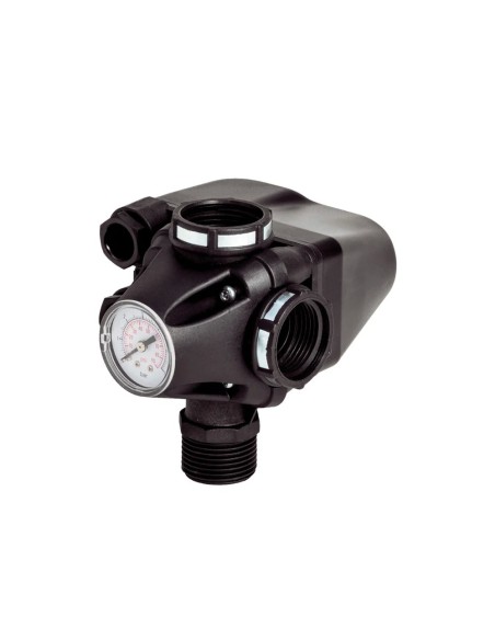 Sterownik ciśnieniowy PM5-3W