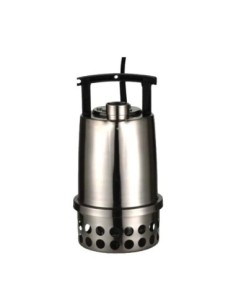 Pompa zatapialna TOP INOX 650F z pływakiem