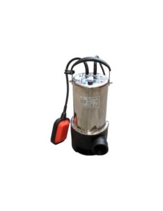 Pompa zatapialna TP INOX 900 z pływakiem 2