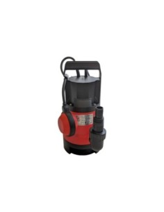 Pompa zatapialna TP400 z pływakiem