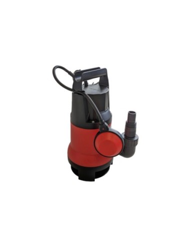 Pompa zatapialna TP400 z pływakiem