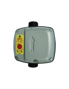 Sterownik ciśnieniowy SPIN