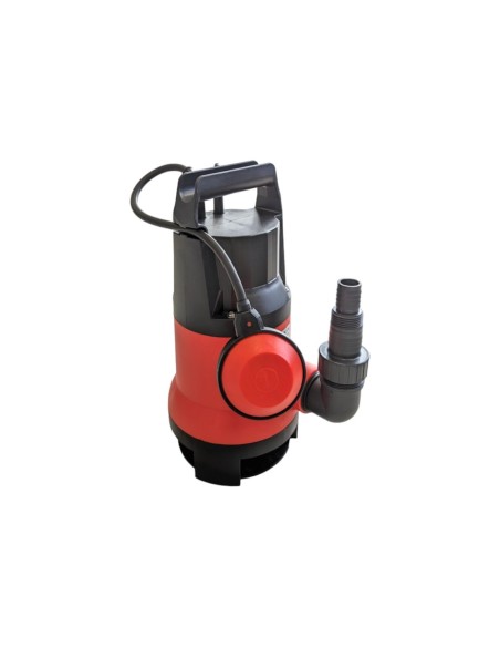 Pompa zatapialna TP750 z pływakiem