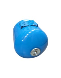 Zbiornik przeponowy 150L poziomy IT 1" 2