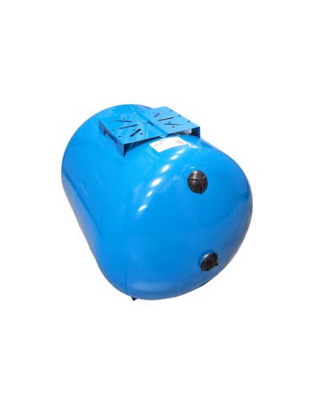 Zbiornik przeponowy 150L poziomy IT 1"