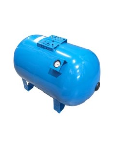 Zbiornik przeponowy 150L poziomy MALEC 2