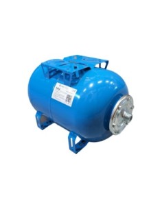 Zbiornik przeponowy 24L poziomy IT 1"