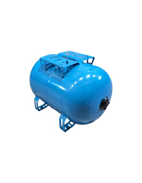 Zbiornik przeponowy 24L poziomy IT 1"