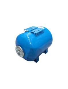 Zbiornik przeponowy 50L poziomy IT 2