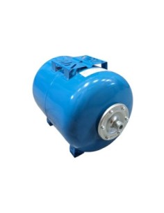 Zbiornik przeponowy 50L poziomy MALEC 1"