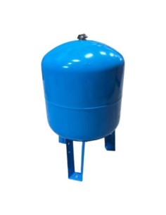 Zbiornik przeponowy 100l pionowy IT 1" 2