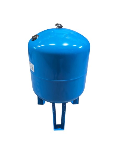 Zbiornik przeponowy 100l pionowy IT 1"