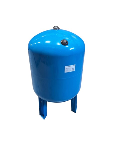 Zbiornik przeponowy 150l pionowy IT 1"