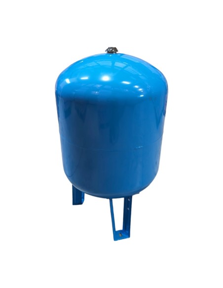 Zbiornik przeponowy 150l pionowy IT 1"
