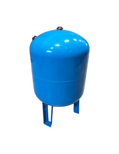 Zbiornik przeponowy 150l pionowy IT 1"
