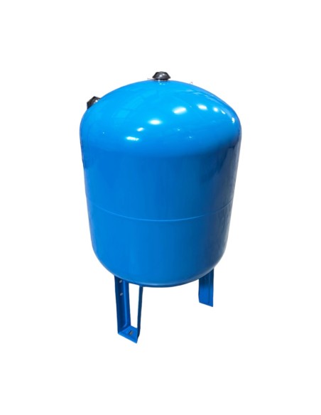 Zbiornik przeponowy 150l pionowy IT 1"