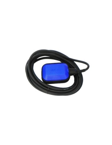 Sterownik pływakowy