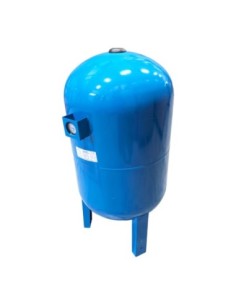 Zbiornik przeponowy 150l pionowy MALEC