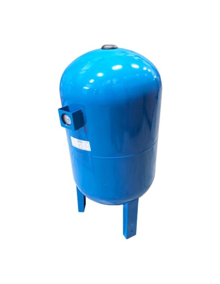 Zbiornik przeponowy 150l pionowy MALEC