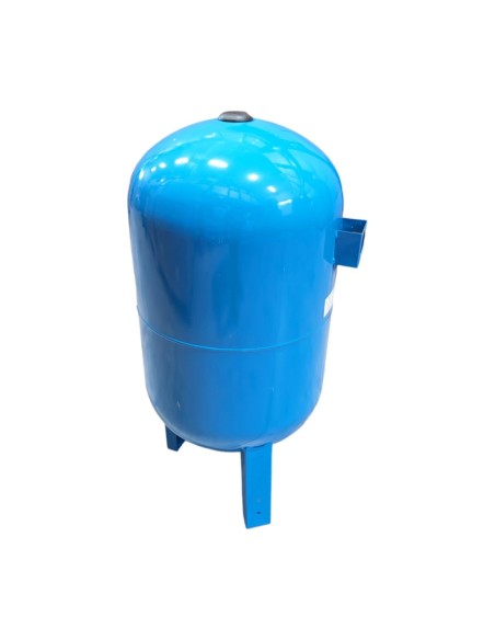 Zbiornik przeponowy 150l pionowy MALEC