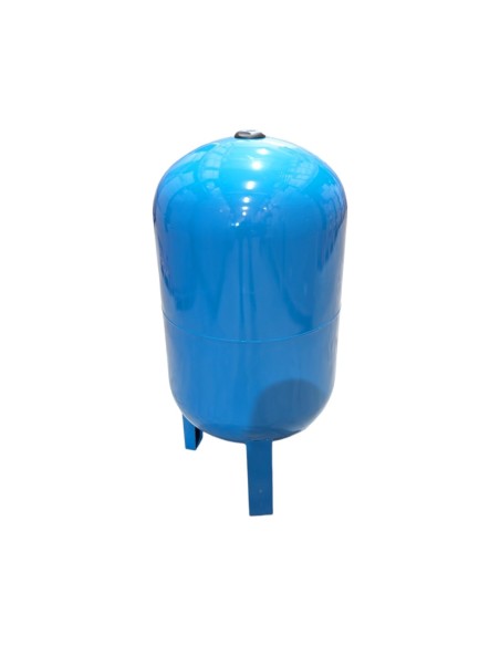 Zbiornik przeponowy 150l pionowy MALEC