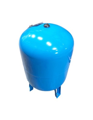 Zbiornik przeponowy 200l pionowy IT