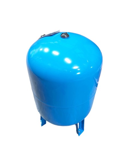 Zbiornik przeponowy 200l pionowy IT