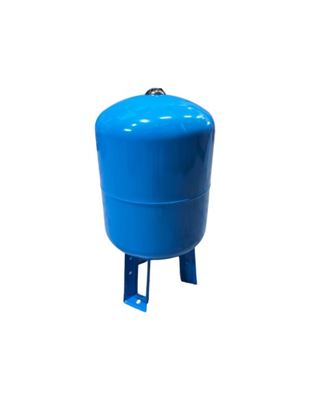 Zbiornik przeponowy 50l pionowy IT