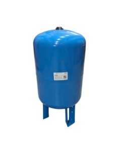 Zbiornik przeponowy 80l pionowy IT 1"