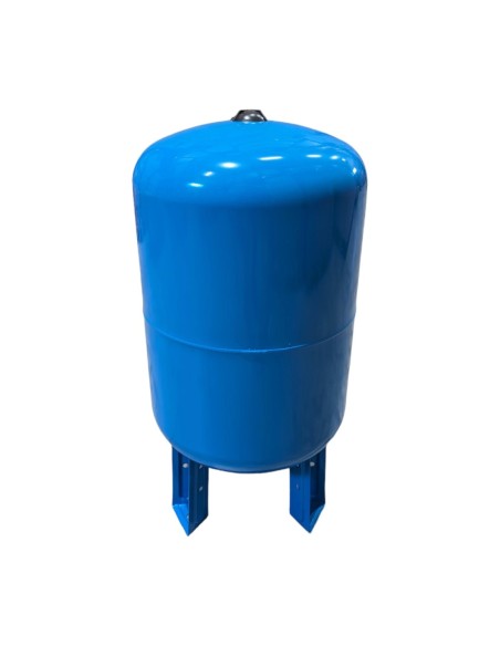 Zbiornik przeponowy 80l pionowy IT 1"