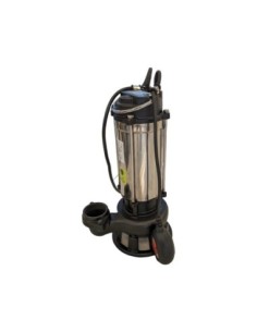 Pompa zatapialna z rozdrabniaczem WQD10-22-2.2 230V 2