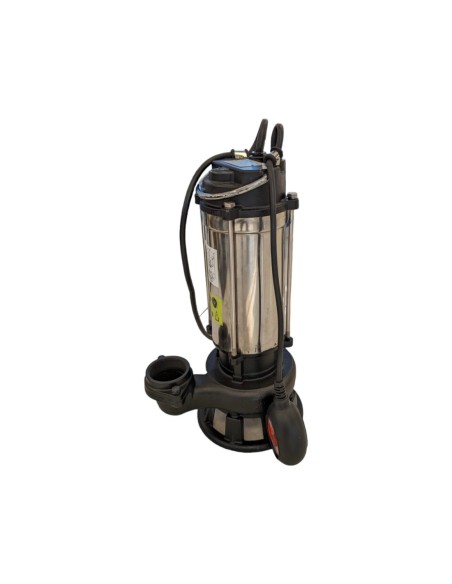 Pompa zatapialna z rozdrabniaczem WQD10-22-2.2 230V