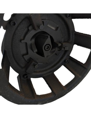 Pompa zatapialna z rozdrabniaczem WQD10-22-2.2 230V