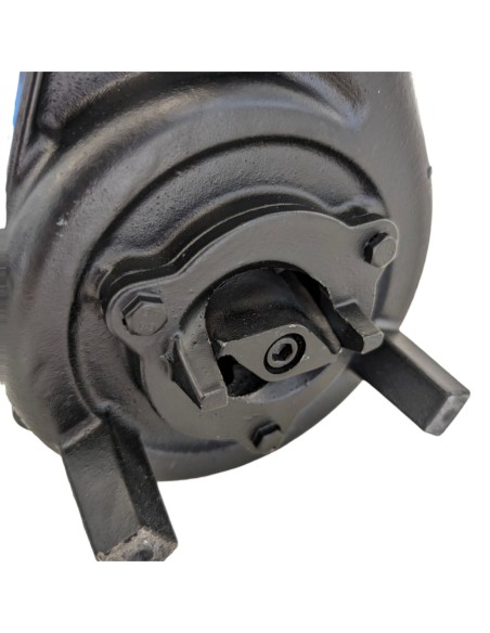 Pompa zatapialna z rozdrabniaczem WQD7-12-1.1 13H