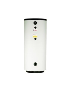 Wymiennik stojący BST 300, z dwiema wężownicami c.w.u