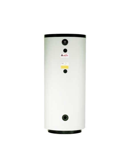 Wymiennik stojący BST 300, z dwiema wężownicami c.w.u