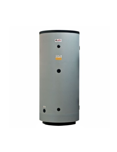 Wymiennik stojący BSV 150L z jedną wężownicą c.w.u