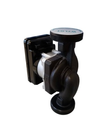 Elektroniczna pompa obiegowa EPO PWM 32-8/180