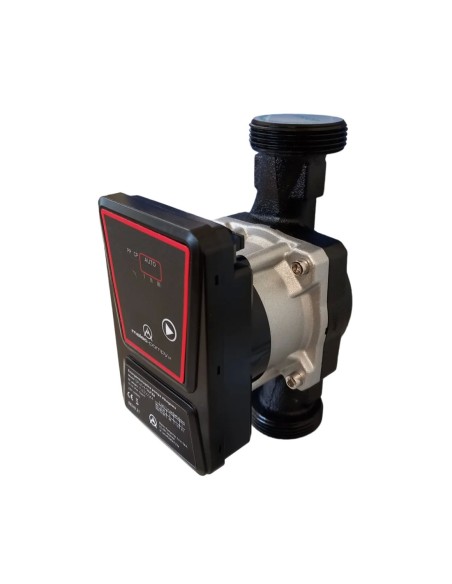 Elektroniczna pompa obiegowa EPO PWM 25-8/180