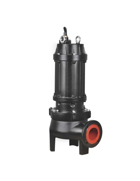 Pompa zatapialna 100U411 (VORTEX)