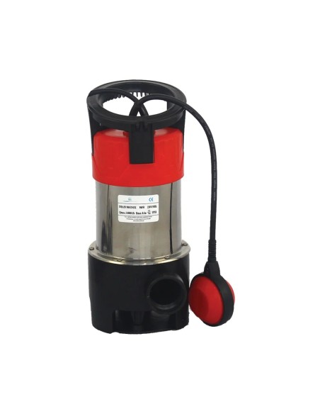 Pompa do wody brudnej Drain Inox 900