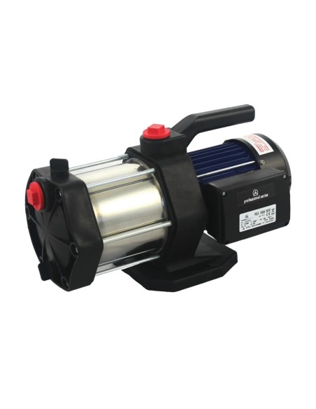 Pompa stacjonarna MG4 1000 Inox