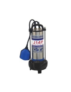 Pompa zatapialna GESSPIT J14P